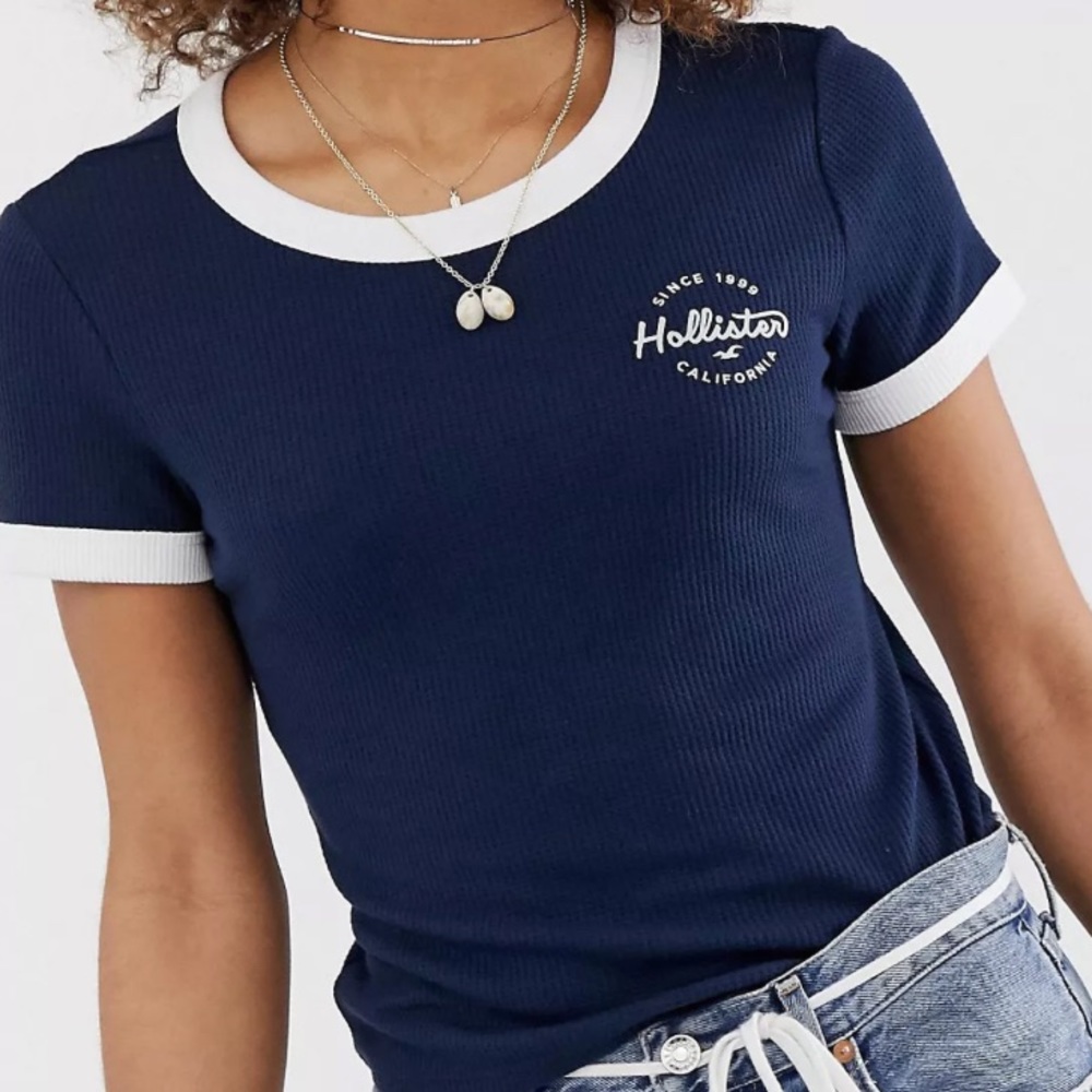 Hollister Shirt